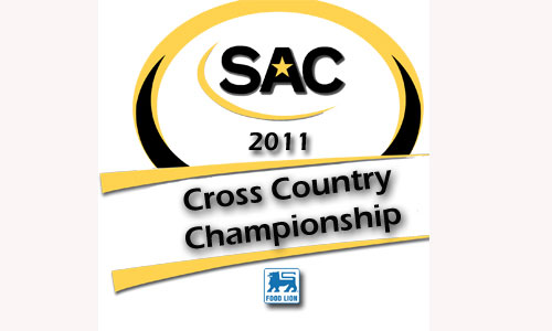 Men’s Cross Country Finishes Second at Conference Championships