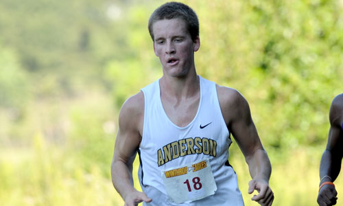 Trojan Cross Country Heads to Winthrop on Saturday