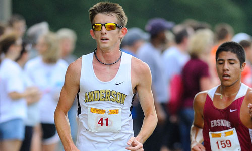 Cross Country Slated to Run at Charlotte on Saturday