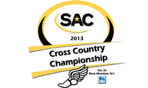 SAC Cross Country Championships Set for Saturday