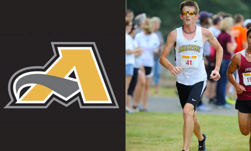Men’s Cross Country Selected to Finish Third in SAC Preseason Poll