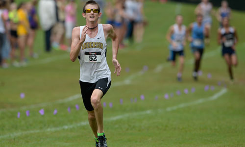 Cross Country Returns to Charlotte for Royals Challenge