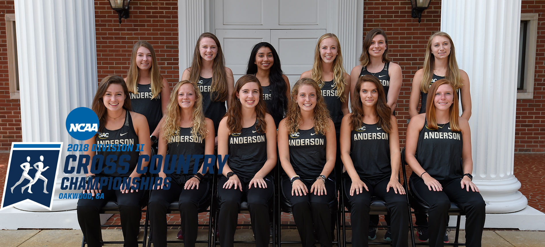Women’s Cross Country Looking to NCAA Southeast Regionals