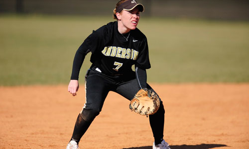 Softball Plays Host to Lincoln Memorial in Mid-Week SAC Matchup