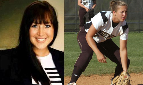 Former Softball Standout to be Inducted into High School Walk of Fame