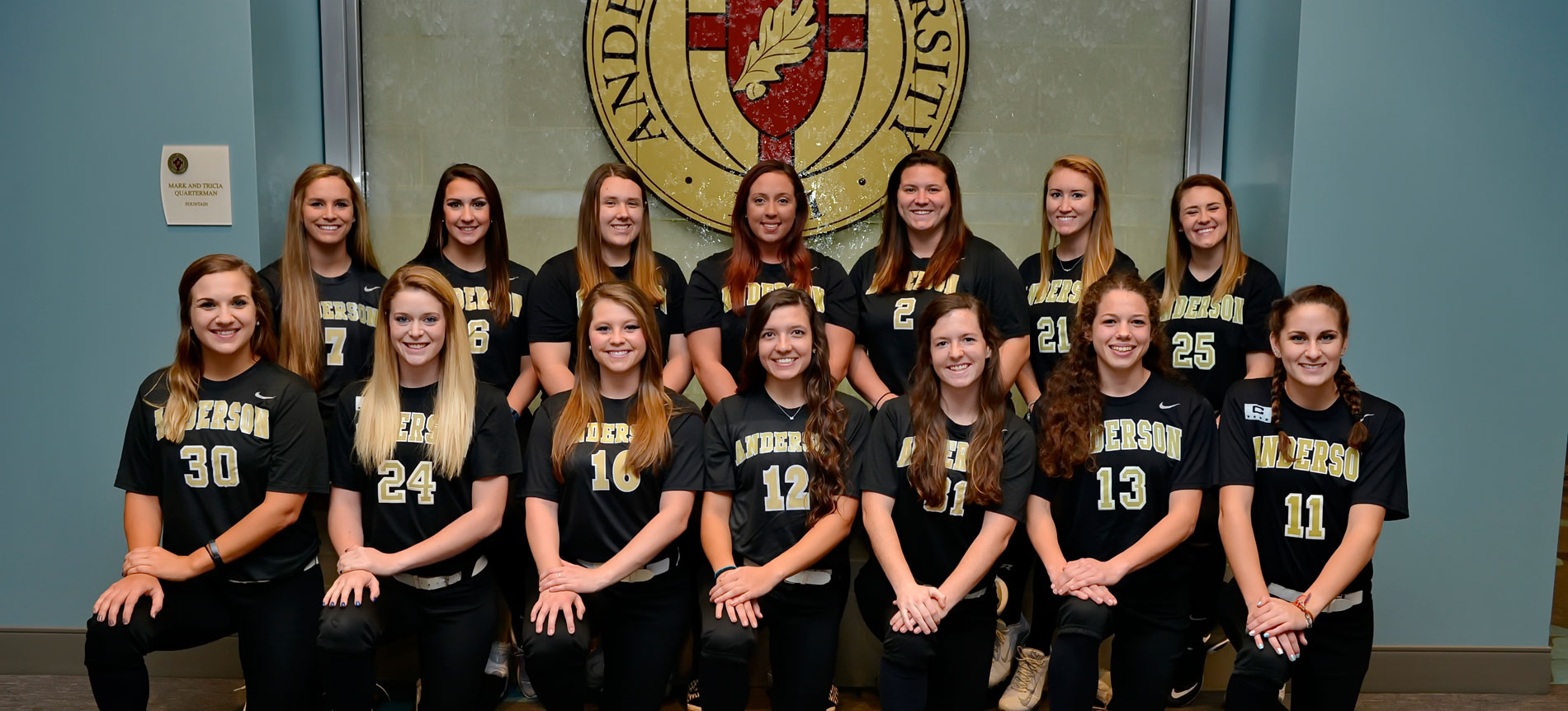 Softball Releases 2017 Schedule