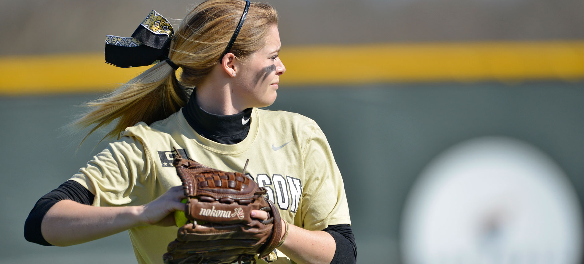 Softball Picks up Two Wins at Augusta