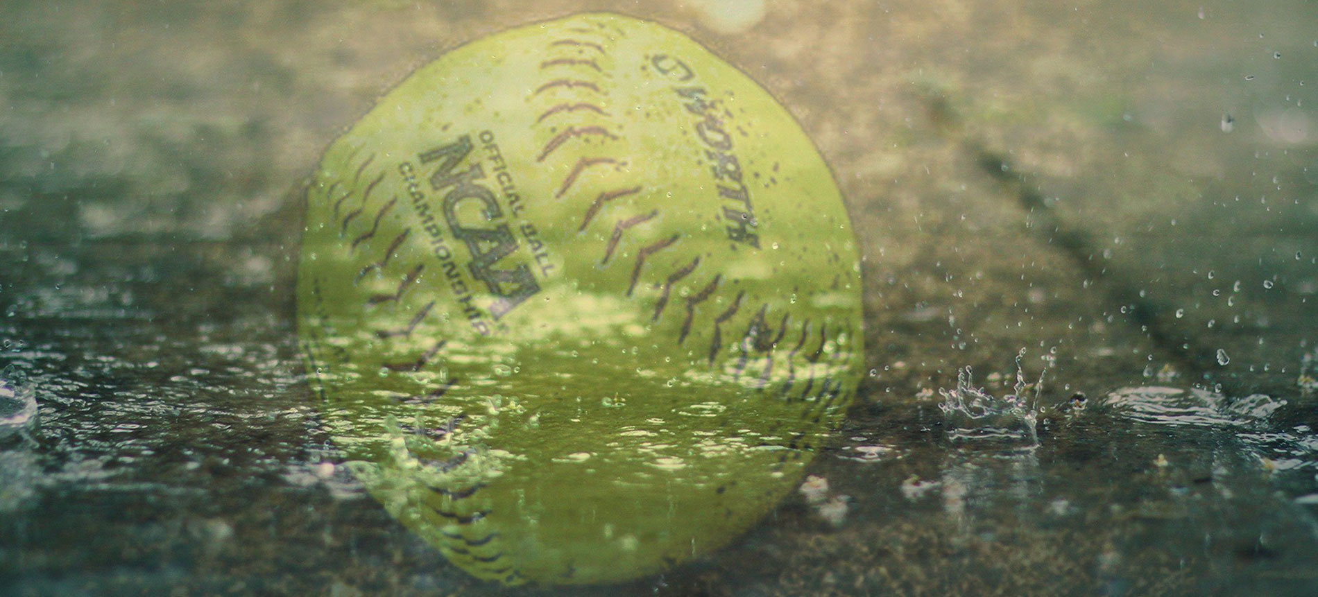 Softball Doubleheader versus Johnson C. Smith Will Be Played on Friday