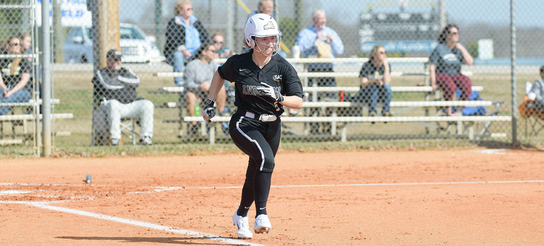 Softball Sweeps Home Doubleheader with Davis & Elkins