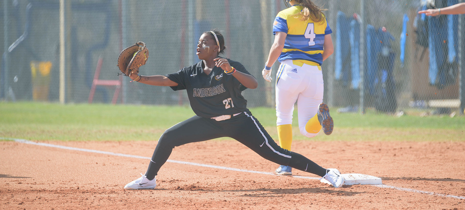 Softball Drops Two at Flagler Classic