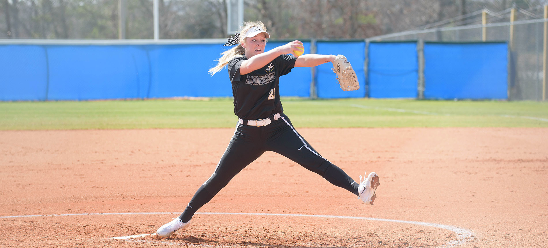 Softball Earns Two Wins to Wrap Up Flagler Classic