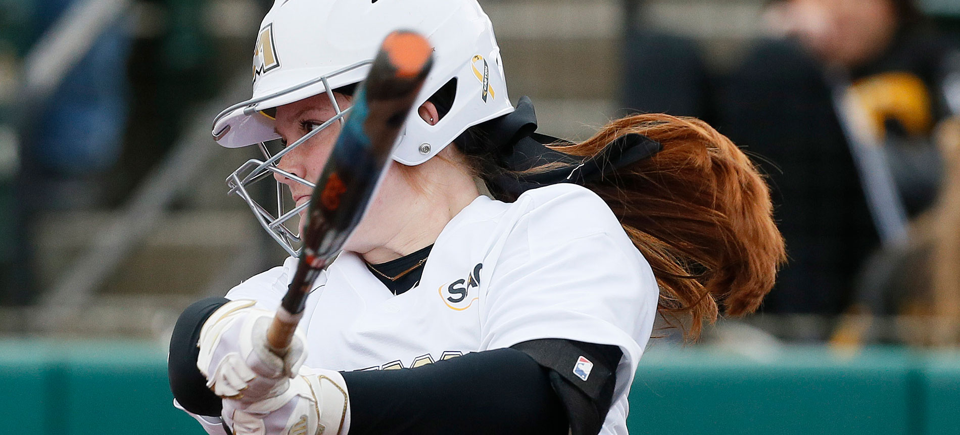 Softball Salvages Season Opener with Split; Winning Game Two at North Greenville