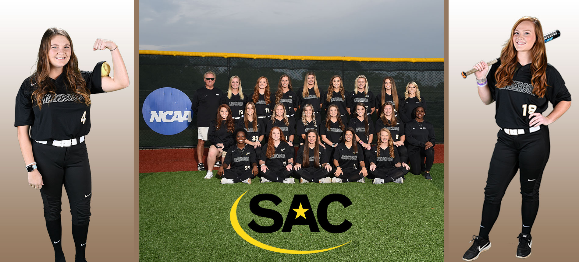 Trojans Picked Third in Softball South Atlantic Conference Preseason Poll; Receiving Votes in the NFCA National Poll