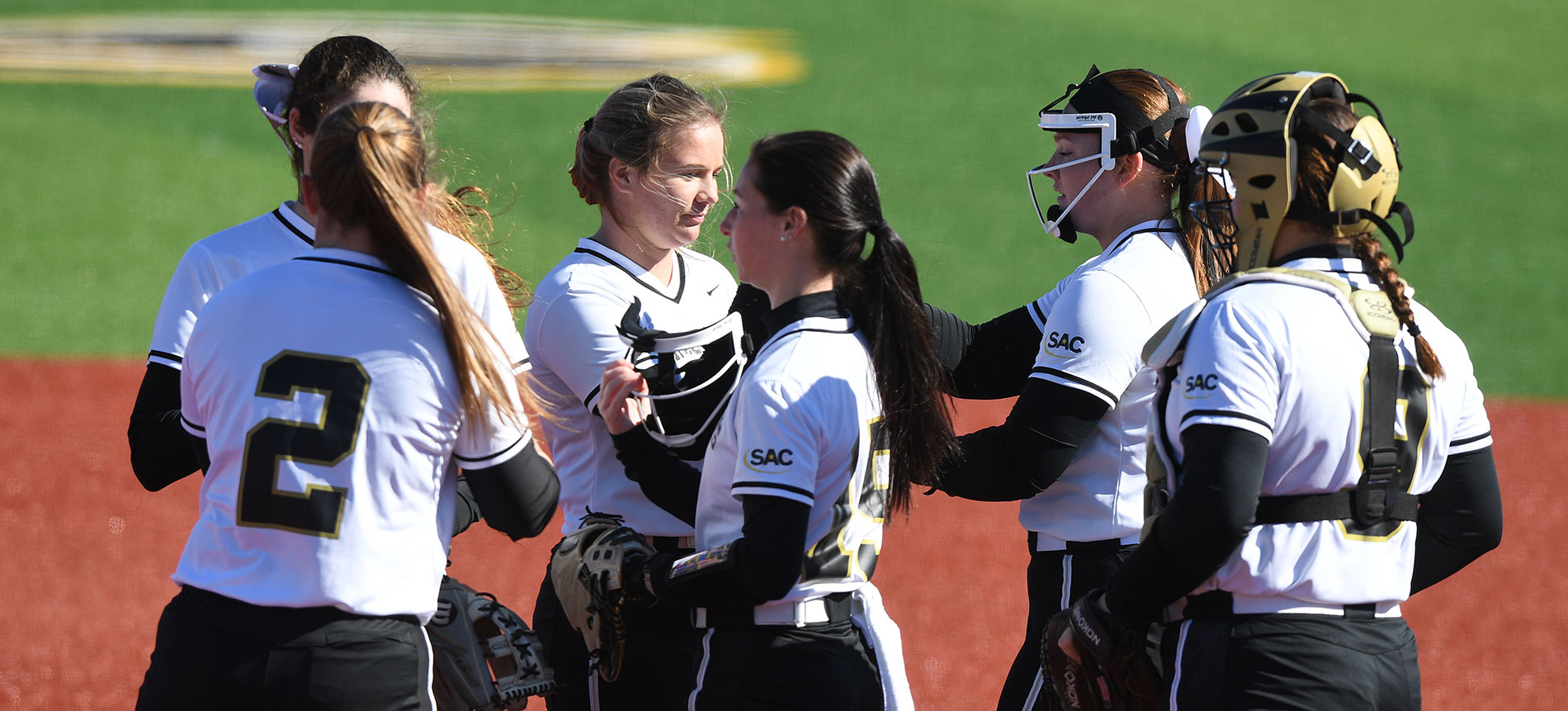 Softball Travels To Mars Hill On Friday