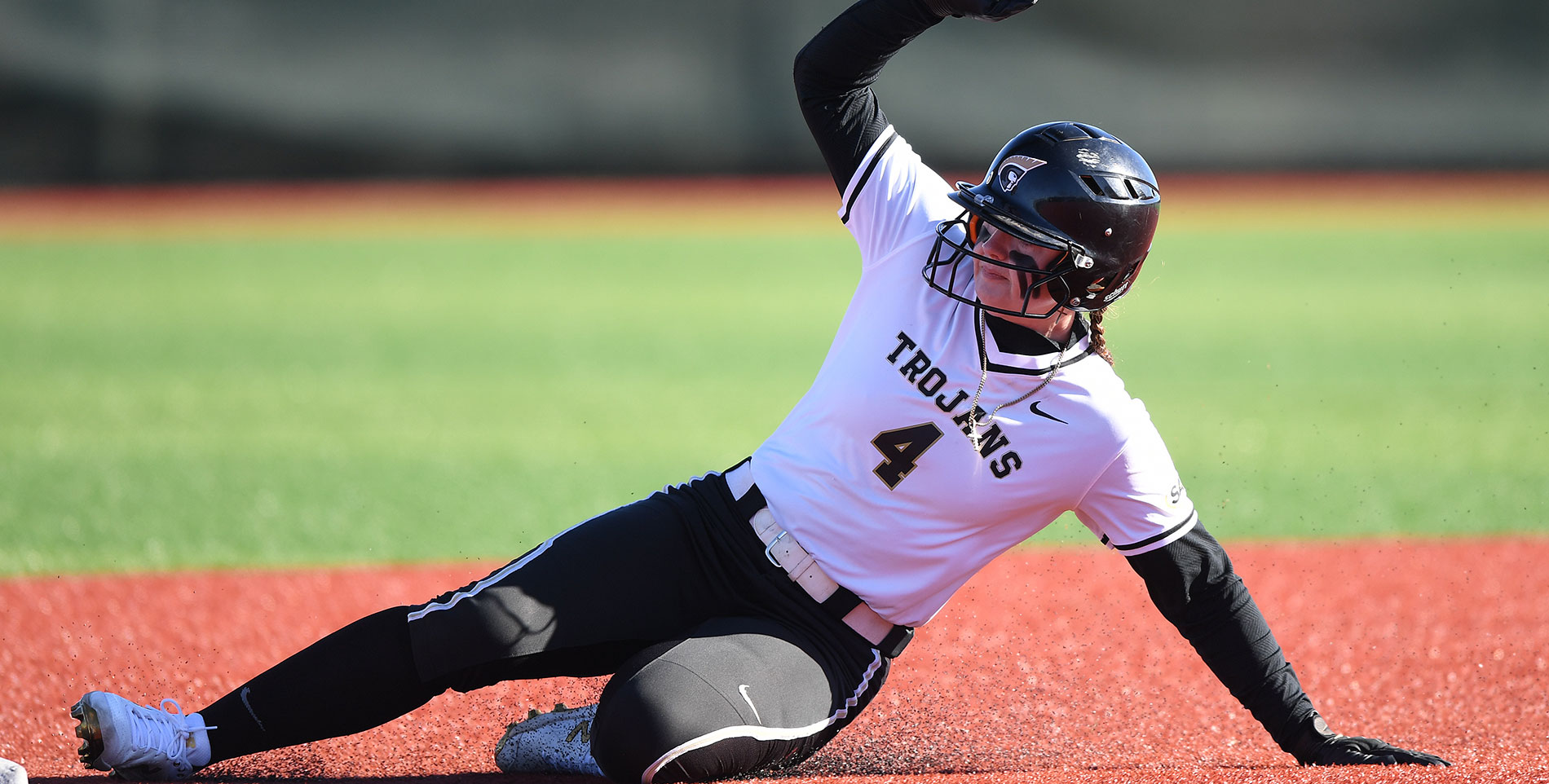 Softball Hosts Frostburg State and Augusta Over The Weekend