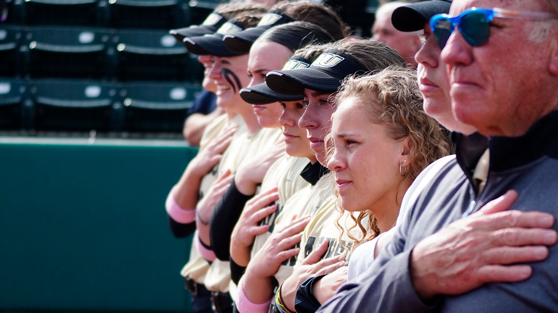 Threat Of Inclement Weather Forces Changes To Softball Schedule