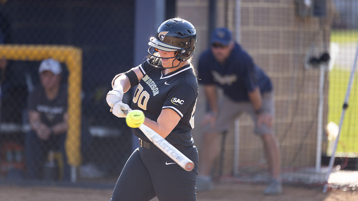 Softball Remains Undefeated In Conference Play With Sweep Over UVA Wise