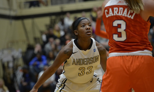 Women’s Basketball Tied for Sixth in Southeast Region Media Poll