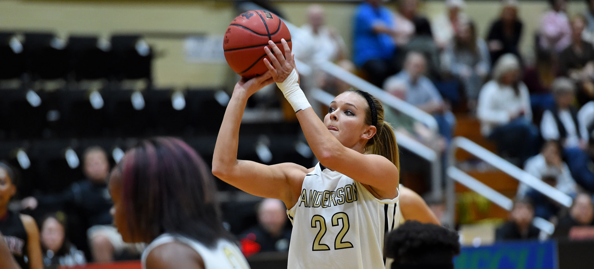 Women’s Basketball Jumps Up to No. 6 in the D2SIDA Media Poll