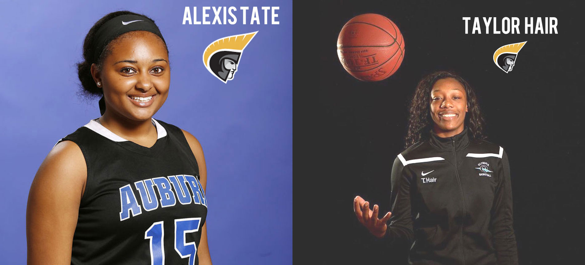 Women’s Basketball Signs Two for 2017-18 Season