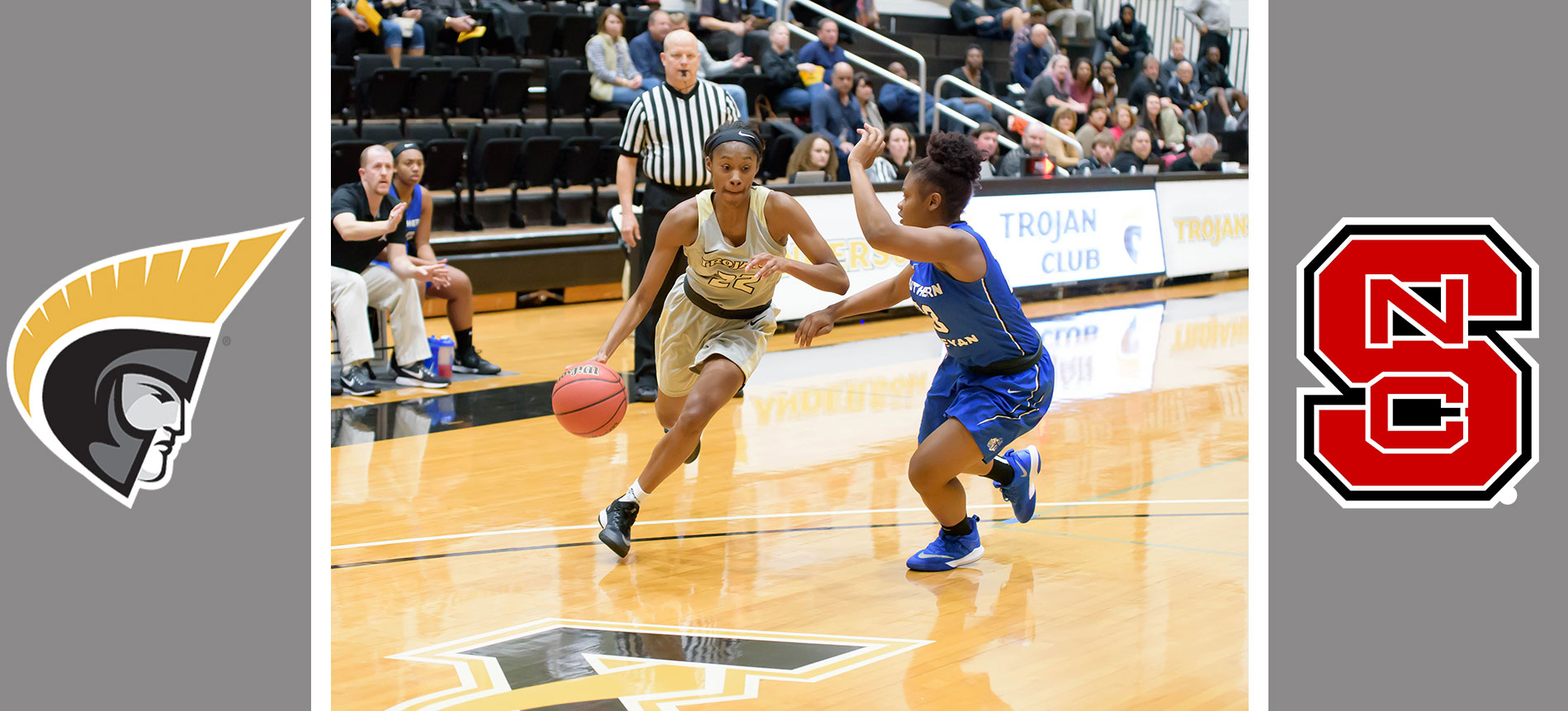 Women’s Basketball Travels to North Carolina State on Thursday