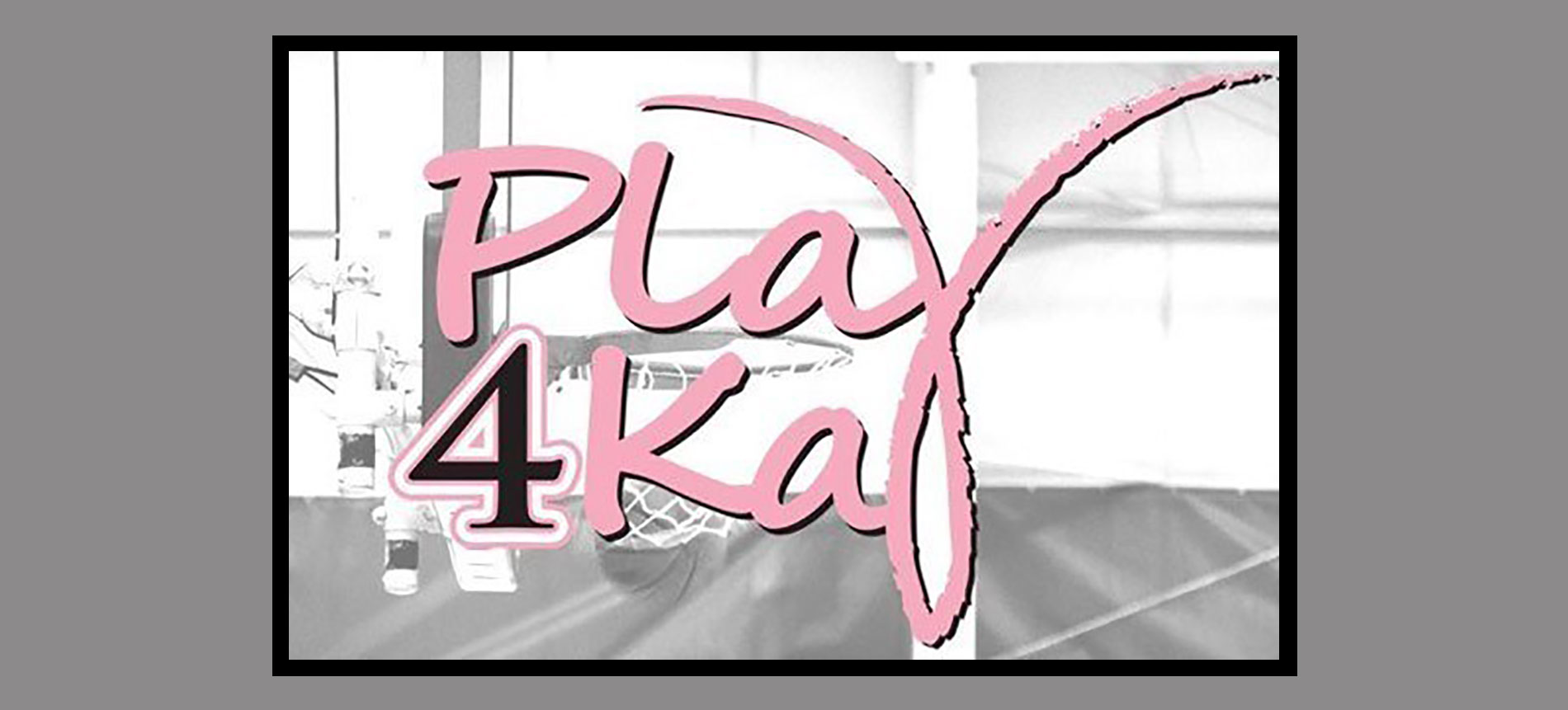 Anderson University Named NCAA Division II National Winner for 2019 Play4Kay Initiative