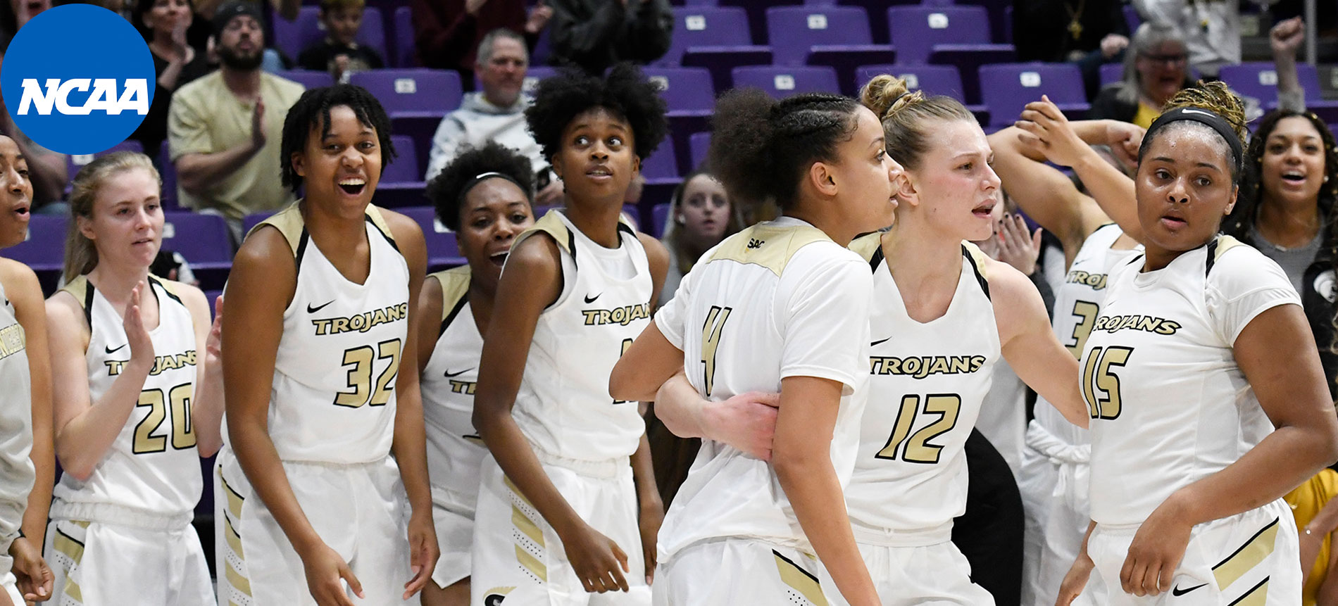 Women’s Basketball Game Notes Released for the NCAA Southeast Regional versus Carson-Newman
