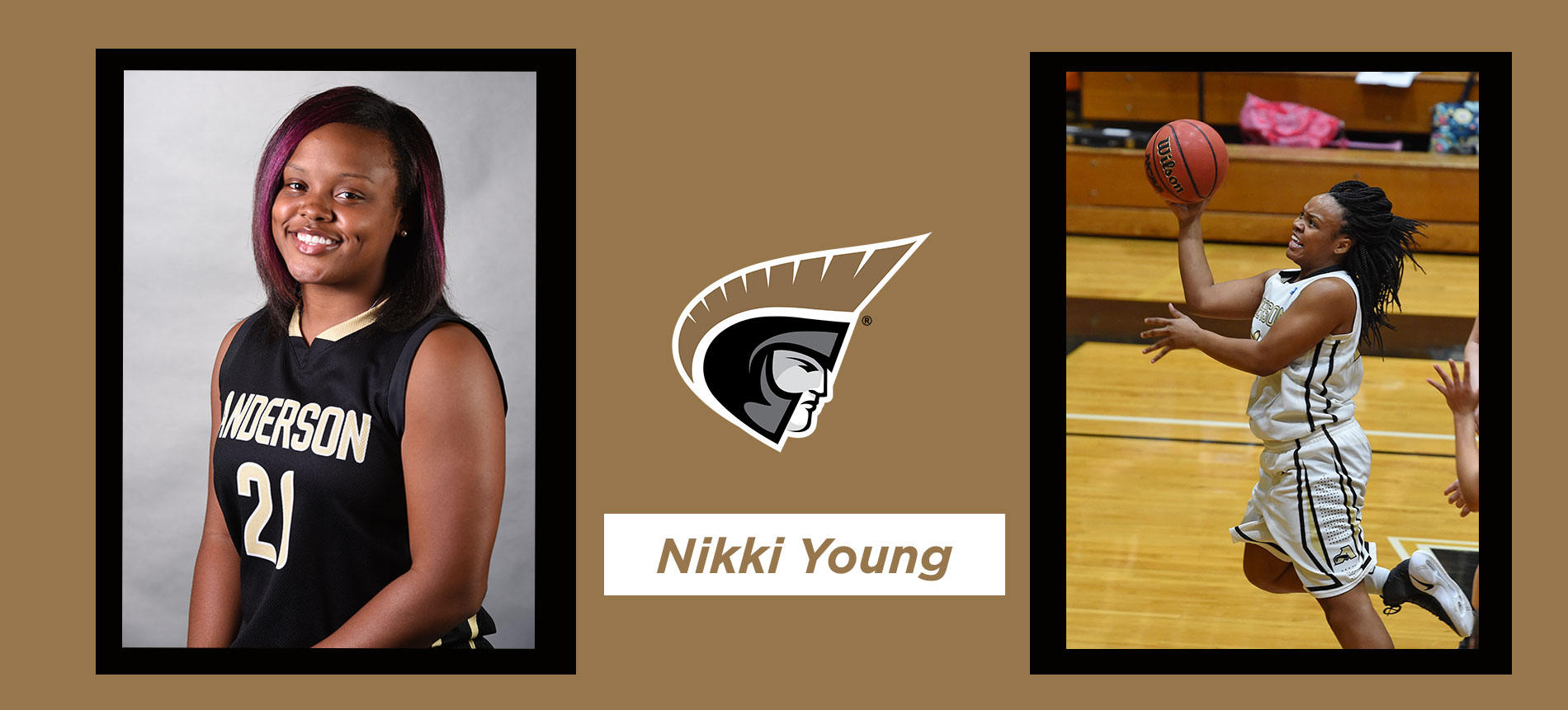 Eastside High School Names Former Trojan Nikki Young as Girls Basketball Head Coach