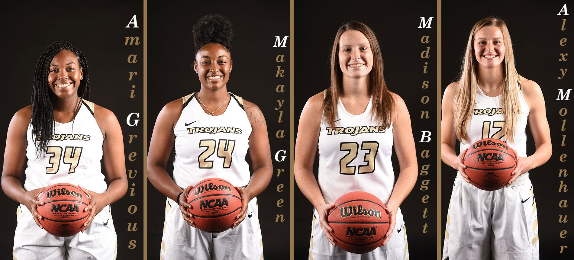 Women’s Basketball Game Notes Released for Mars Hill