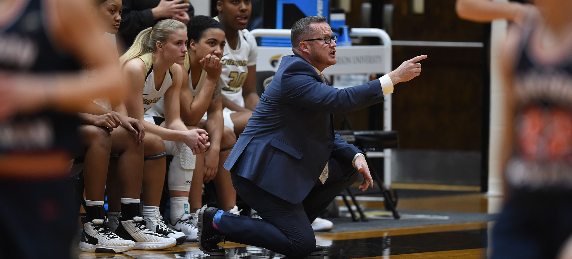 Trojans Move to No. 13 in the 2019-20 WBCA National Poll; Slide Down in the D2SIDA Rankings