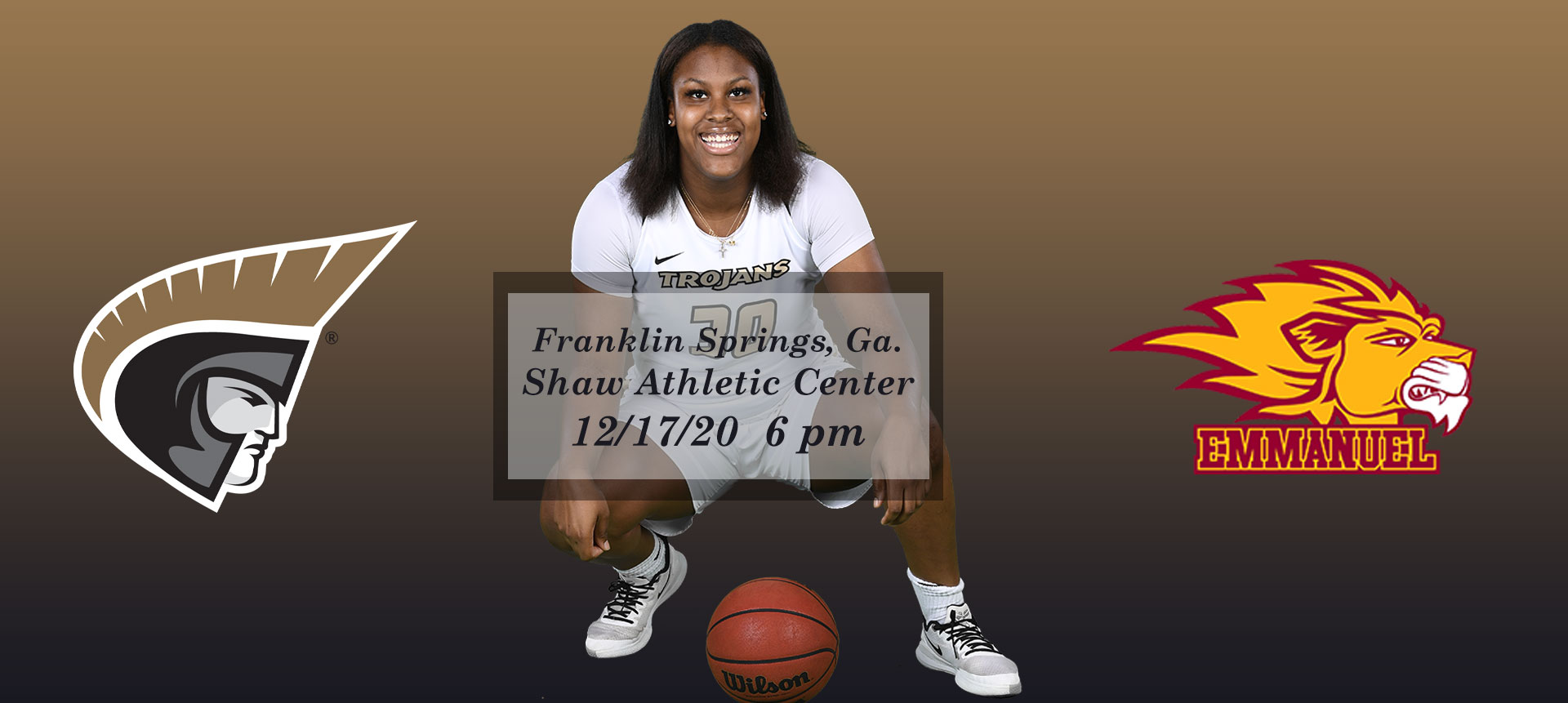 Women’s Basketball Game Notes Released for Emmanuel