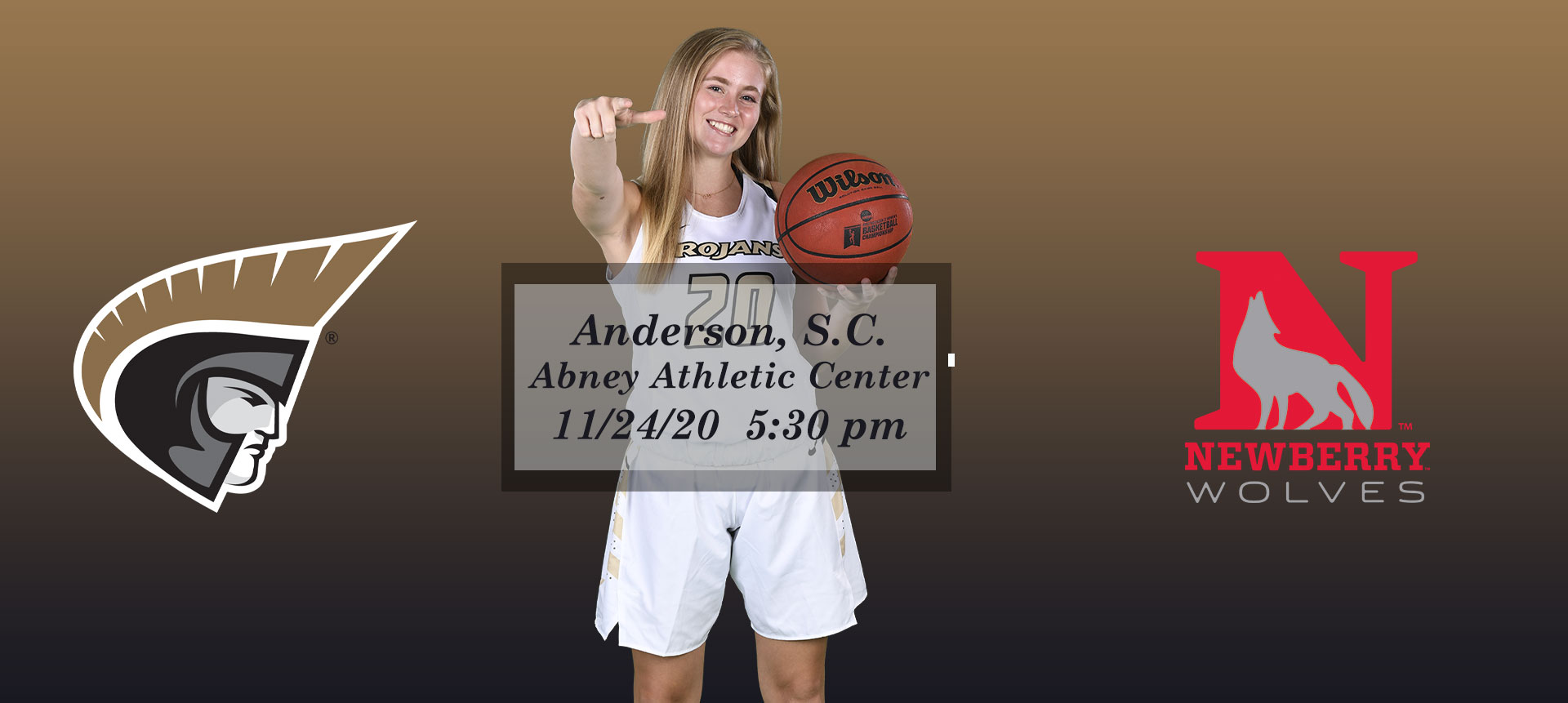 Women’s Basketball Game Notes Released for Newberry