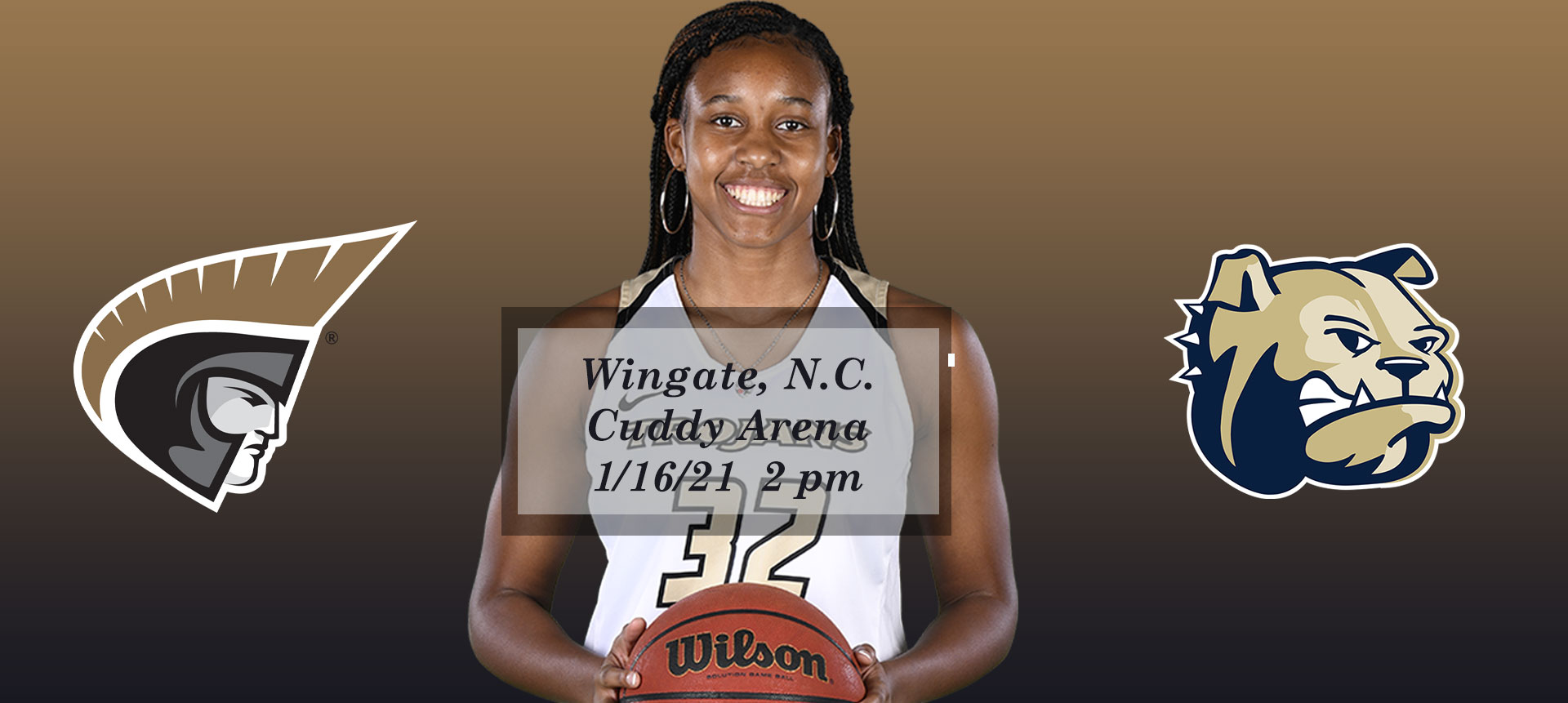 Women’s Basketball Game Notes Released for Wingate