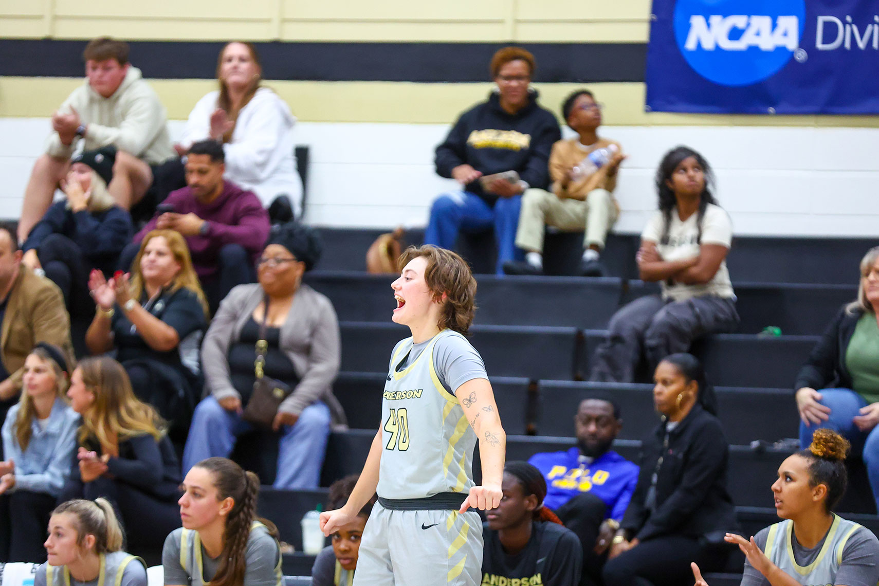 Trojans Remain No. 2 In D2CSC Women’s Basketball Regional Poll; Move Up To No. 14 In The D2CSC National Poll