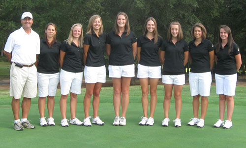 Women's Golf Finishes 4th; Men Wrap up in 10th