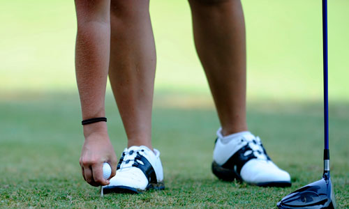 Women’s Golf Slated to Compete at Wingate’s Pinehurst Challenge
