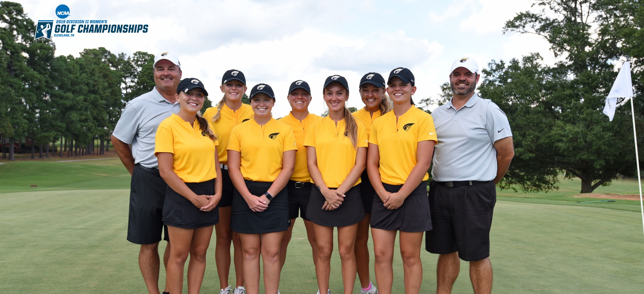 Women’s Golf Readies for NCAA South Region Championship