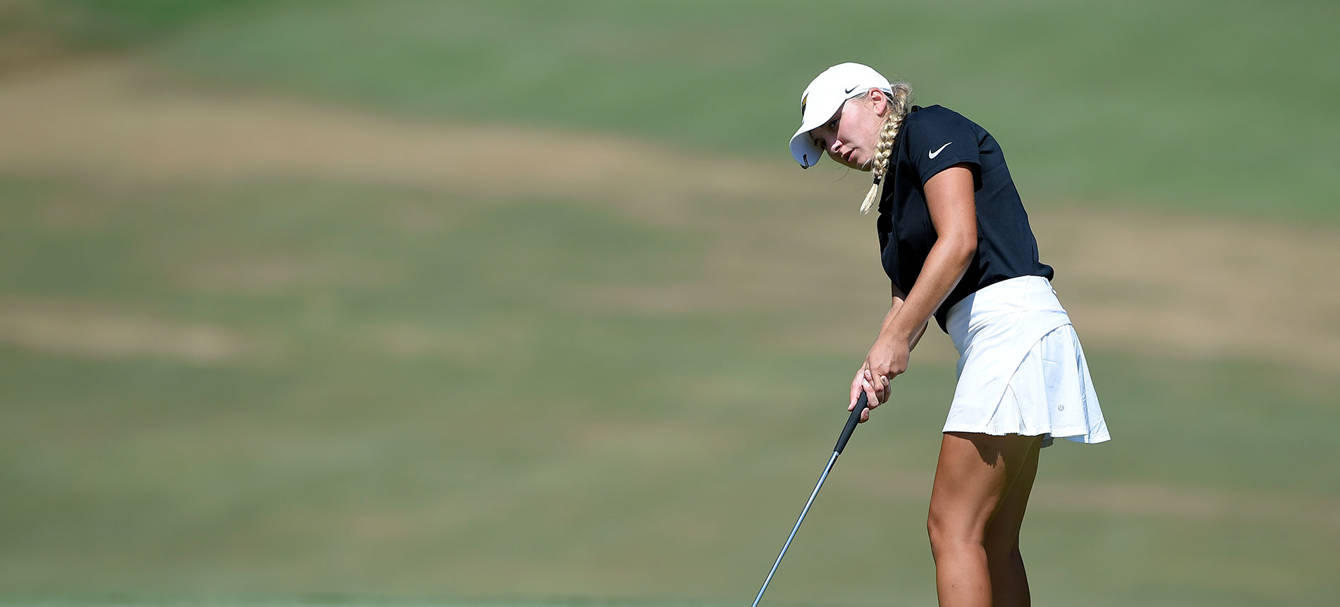 Women’s Golf Moves up Two Spots; Finishes Fourth at Saint Leo Invitational