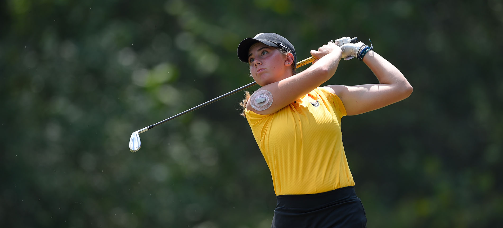 Women’s Golf Heads to Sunshine State for Saint Leo Invitational