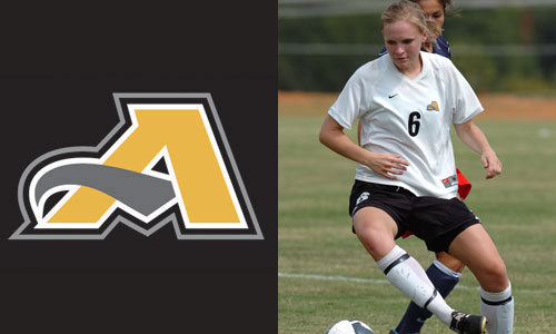 Women’s Soccer Predicted to Finish Ninth in Preseason Poll