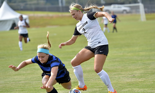Women’s Soccer Readies for Trip to Southern Wesleyan on Saturday