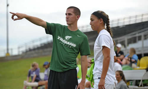Women’s Soccer to Conduct Winter ID Camp in January