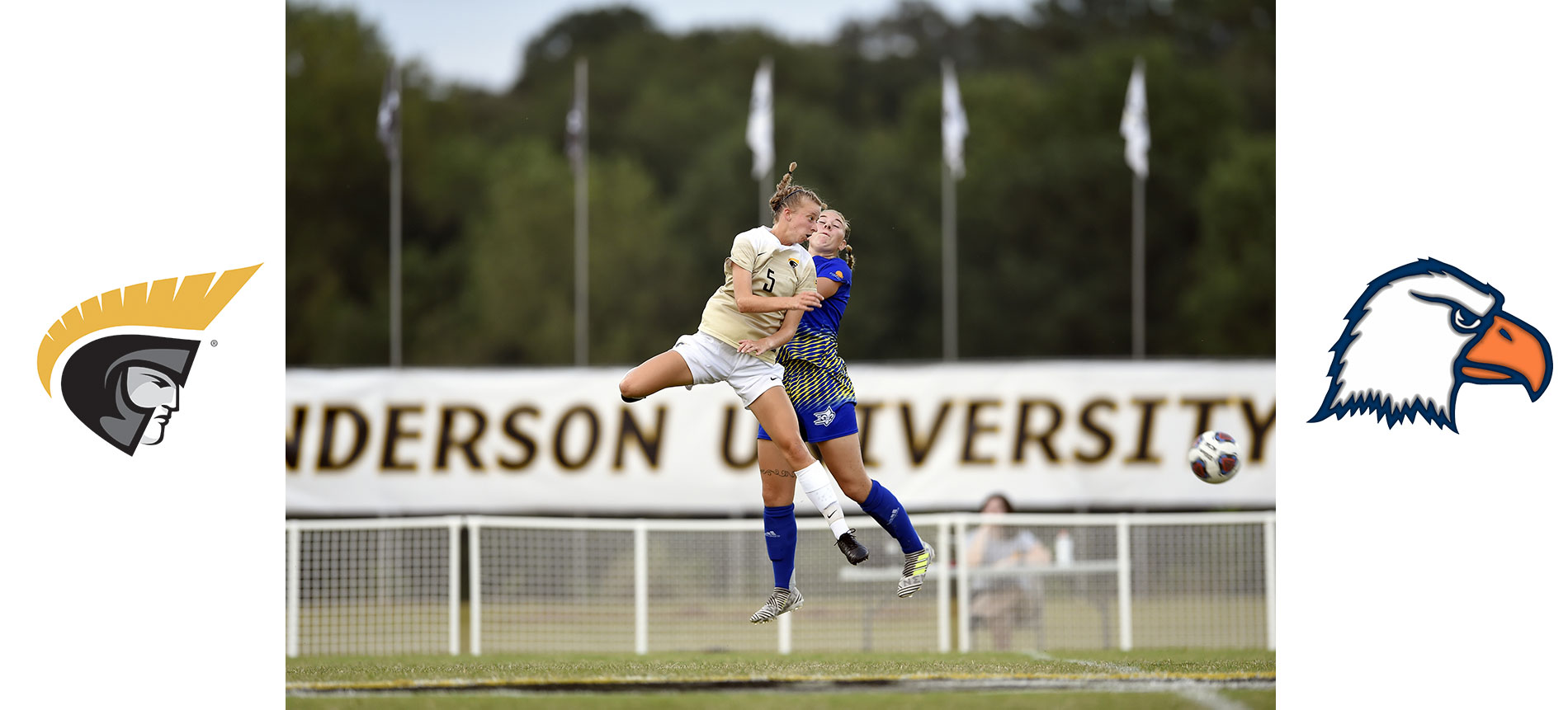 Women’s Soccer Travels to Carson-Newman on Saturday