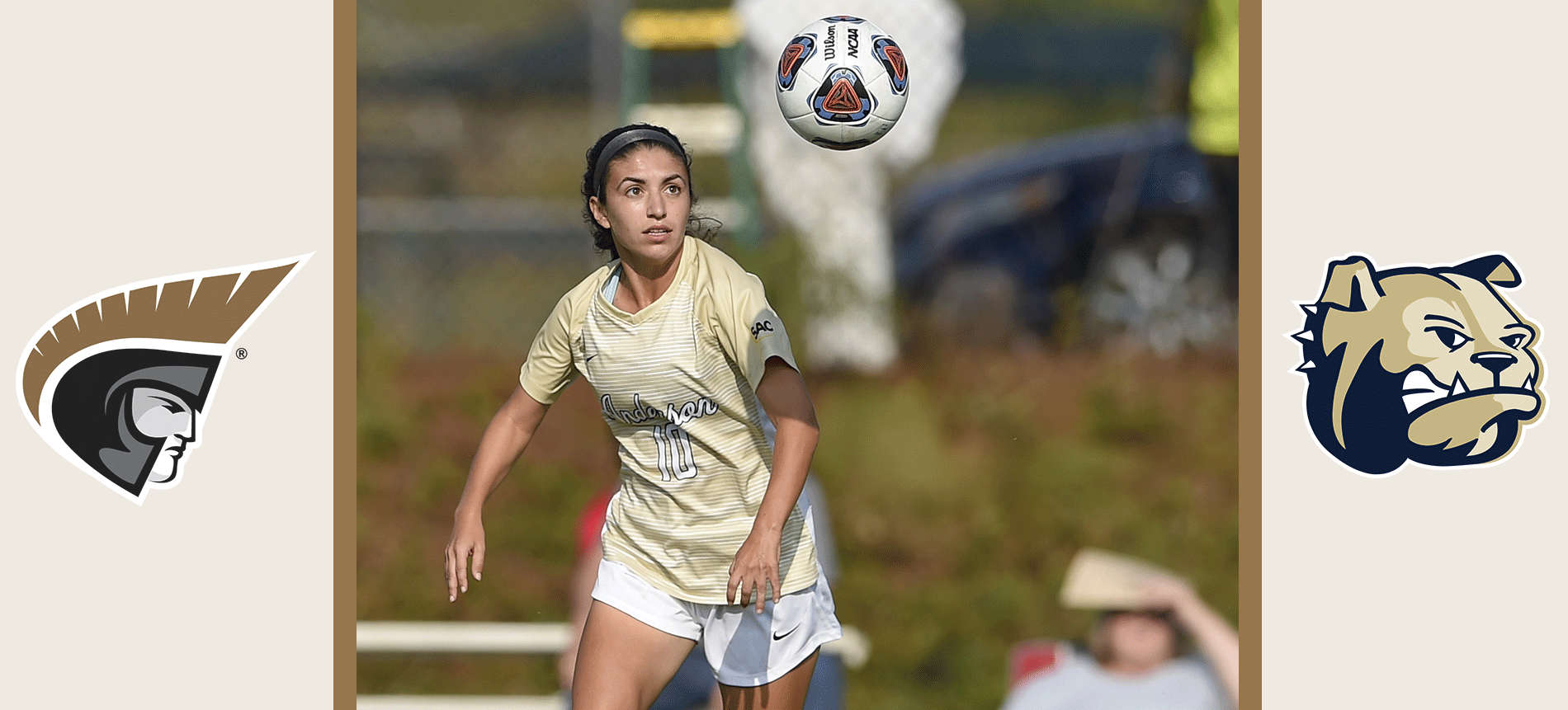Women’s Soccer Travels to Wingate on Saturday
