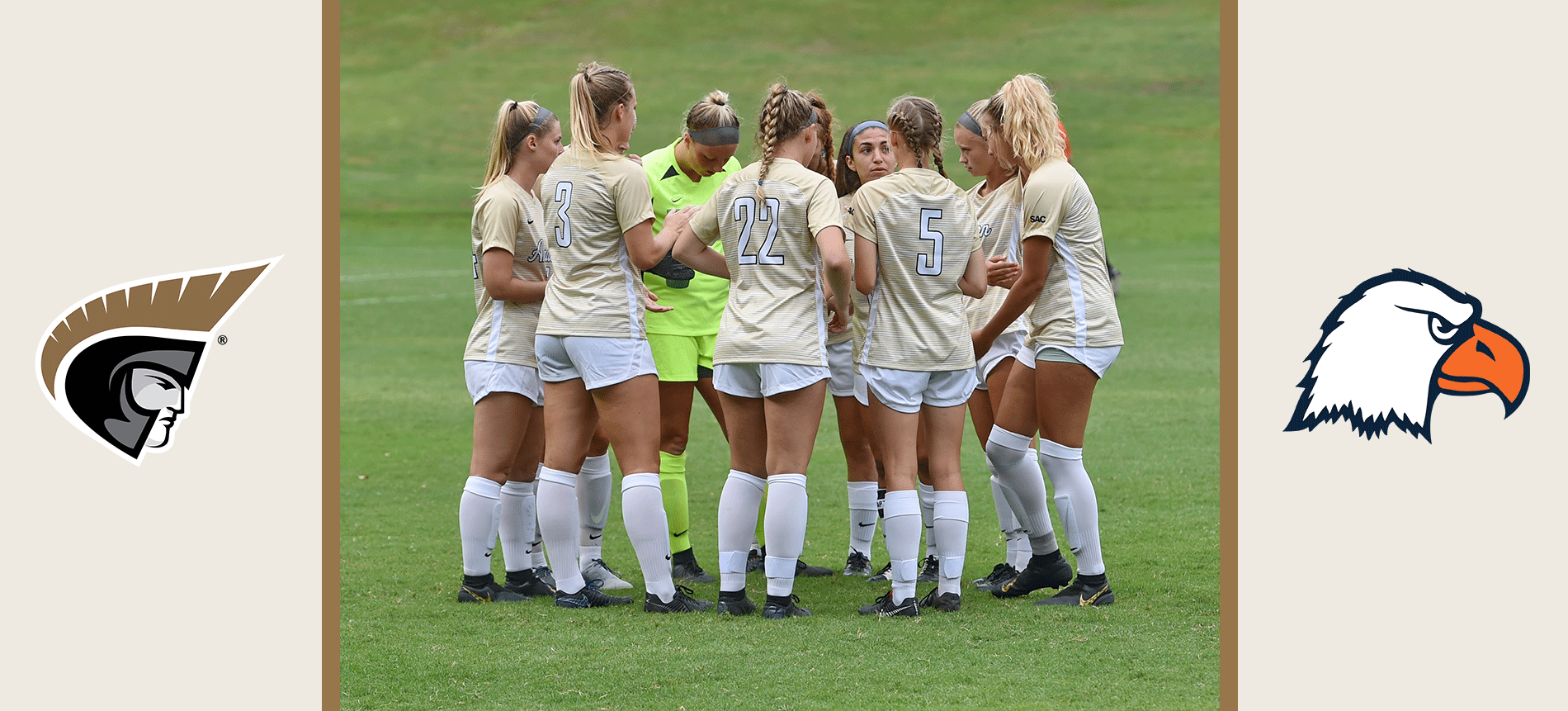 Women’s Soccer to Host Carson-Newman on Saturday