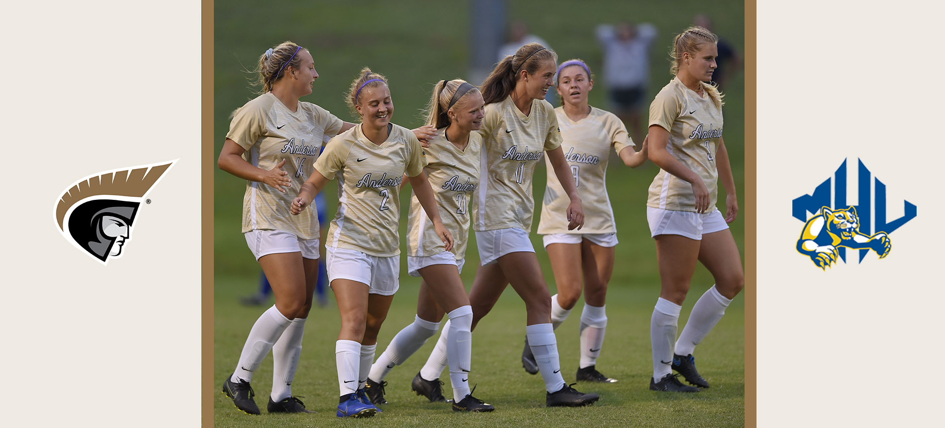 Women’s Soccer Travels to Mars Hill