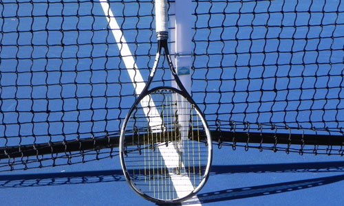 Women’s Tennis Lands Lindsay Gregory