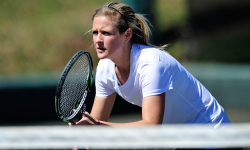 Men’s & Women’s Tennis Faces Newberry, GRU Augusta This Week