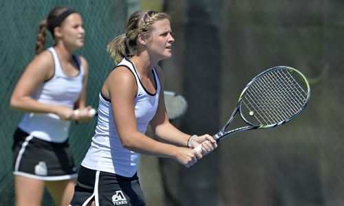 Men’s & Women’s Tennis Set for Weekly Matches