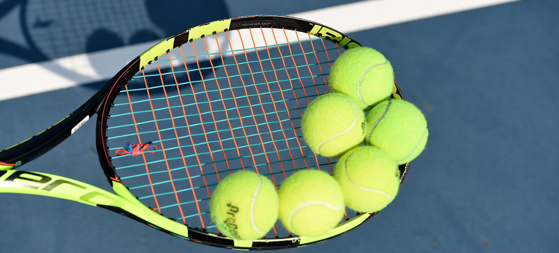 Men’s Tennis and Women’s Tennis Wrap up Fall Play Unbeaten